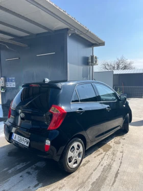Kia Picanto - 4000 € / 7823.32 лв. - 18589880 6 | Car24.bg Kia Picanto - 4000 € / 7823.32 лв. - 18589880 6
