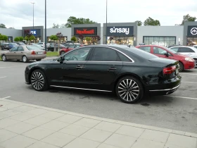 Audi A8 3000 quattro 333h | Auto.bg — изображение 11 Audi A8 3000 quattro 333h | Auto.bg — изображение 11