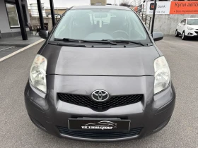 Toyota Yaris 1.0I НОВ ВНОС - Car24.bg Toyota Yaris 1.0I НОВ ВНОС