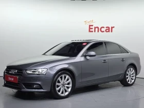 Audi A4 2.0 TDI - Car24.bg Audi A4 2.0 TDI