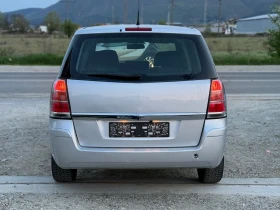 Opel Zafira 1.9 CDTI LIZING 7-МЕСТА АВТОПИЛОТ - 3200 € / 6258.66 лв. - 81721216 5 | Car24.bg Opel Zafira 1.9 CDTI LIZING 7-МЕСТА АВТОПИЛОТ - 3200 € / 6258.66 лв. - 81721216 5