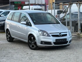 Opel Zafira 1.9 CDTI LIZING 7-МЕСТА АВТОПИЛОТ - Car24.bg Opel Zafira 1.9 CDTI LIZING 7-МЕСТА АВТОПИЛОТ