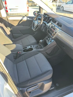 VW Touran 1.6* 116hp* DSG* adblue* dpf* - 10500 € / 20536.22 лв. - 45998080 10 | Car24.bg VW Touran 1.6* 116hp* DSG* adblue* dpf* - 10500 € / 20536.22 лв. - 45998080 10