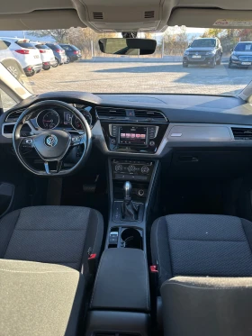VW Touran 1.6* 116hp* DSG* adblue* dpf* - 10500 € / 20536.22 лв. - 45998080 7 | Car24.bg VW Touran 1.6* 116hp* DSG* adblue* dpf* - 10500 € / 20536.22 лв. - 45998080 7