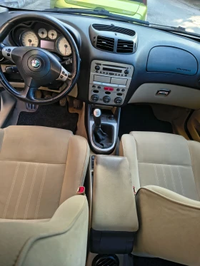 Alfa Romeo 147 - 1700 € / 3324.91 лв. - 16420991 7 | Car24.bg Alfa Romeo 147 - 1700 € / 3324.91 лв. - 16420991 7
