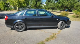 Audi A4 1.8TQ | Auto.bg — изображение 7 Audi A4 1.8TQ | Auto.bg — изображение 7