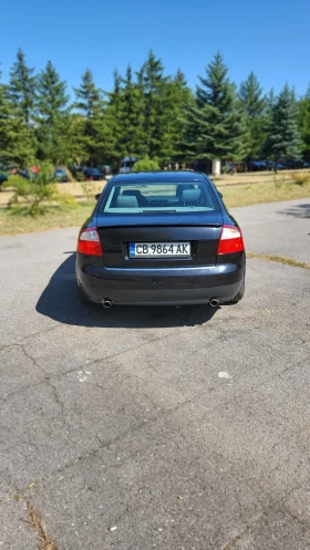Audi A4 1.8TQ | Auto.bg — изображение 5 Audi A4 1.8TQ | Auto.bg — изображение 5
