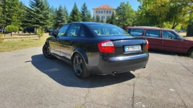 Audi A4 1.8TQ | Auto.bg — изображение 4 Audi A4 1.8TQ | Auto.bg — изображение 4