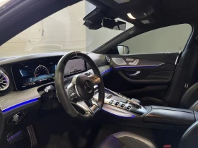 Mercedes-Benz AMG GT 53* 4MATIC+ * HUD* 360CAM* AERO* NIGHT PACK* BURM | Auto.bg — изображение 10 Mercedes-Benz AMG GT 53* 4MATIC+ * HUD* 360CAM* AERO* NIGHT PACK* BURM | Auto.bg — изображение 10
