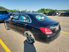 Mercedes-Benz C 300 * CARFAX * Без инциденти * 67k km * | Auto.bg — изображение 4 Mercedes-Benz C 300 * CARFAX * Без инциденти * 67k km * | Auto.bg — изображение 4