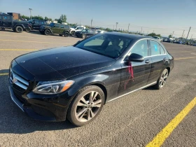 Mercedes-Benz C 300 * CARFAX * Без инциденти * 67k km *