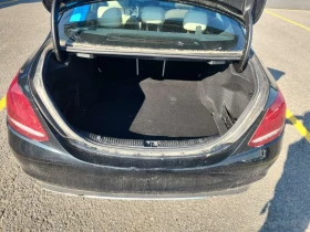 Mercedes-Benz C 300 * CARFAX * Без инциденти * 67k km * | Auto.bg — изображение 12 Mercedes-Benz C 300 * CARFAX * Без инциденти * 67k km * | Auto.bg — изображение 12