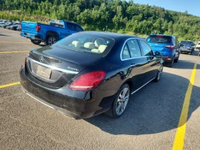 Mercedes-Benz C 300 * CARFAX * Без инциденти * 67k km * | Auto.bg — изображение 3 Mercedes-Benz C 300 * CARFAX * Без инциденти * 67k km * | Auto.bg — изображение 3
