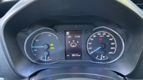 Toyota Yaris Toyota Yaris Hybrid Y20 CarPlay Камера | Auto.bg — изображение 8 Toyota Yaris Toyota Yaris Hybrid Y20 CarPlay Камера | Auto.bg — изображение 8