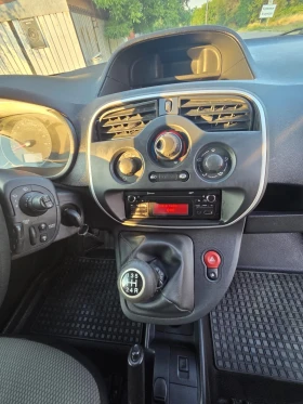 Renault Kangoo 1.5DCI | Auto.bg — изображение 15 Renault Kangoo 1.5DCI | Auto.bg — изображение 15