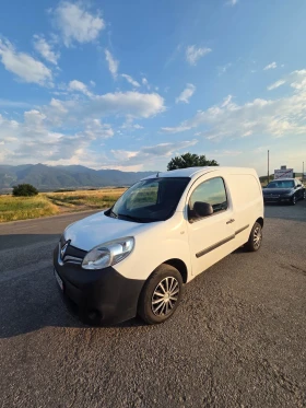 Renault Kangoo 1.5DCI