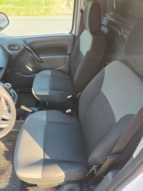 Renault Kangoo 1.5DCI | Auto.bg — изображение 13 Renault Kangoo 1.5DCI | Auto.bg — изображение 13