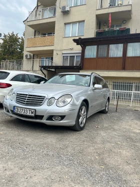 Mercedes-Benz E 220 FACELIFT - Car24.bg Mercedes-Benz E 220 FACELIFT