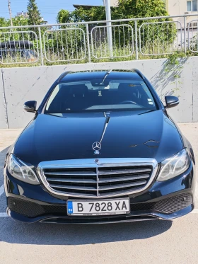 Mercedes-Benz E 200 undefined | Auto.bg — изображение 9 Mercedes-Benz E 200 undefined | Auto.bg — изображение 9