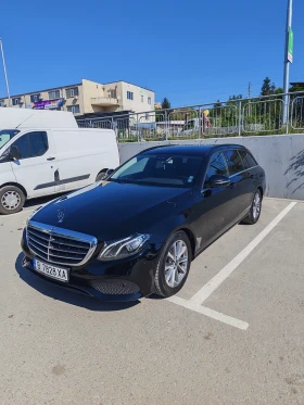 Mercedes-Benz E 200 undefined | Auto.bg — изображение 10 Mercedes-Benz E 200 undefined | Auto.bg — изображение 10