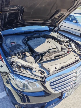 Mercedes-Benz E 200 undefined | Auto.bg — изображение 5 Mercedes-Benz E 200 undefined | Auto.bg — изображение 5
