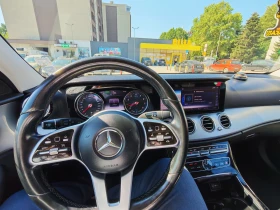 Mercedes-Benz E 200 undefined | Auto.bg — изображение 3 Mercedes-Benz E 200 undefined | Auto.bg — изображение 3