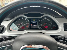 Audi A6 3.0TFSI | Auto.bg — изображение 13 Audi A6 3.0TFSI | Auto.bg — изображение 13