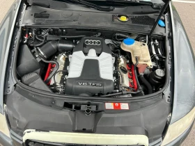 Audi A6 3.0TFSI | Auto.bg — изображение 5 Audi A6 3.0TFSI | Auto.bg — изображение 5