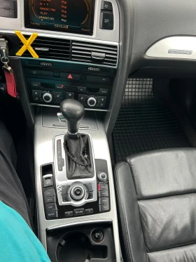 Audi A6 3.0TFSI | Auto.bg — изображение 12 Audi A6 3.0TFSI | Auto.bg — изображение 12