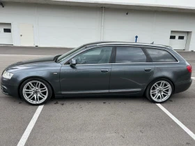 Audi A6 3.0TFSI | Auto.bg — изображение 3 Audi A6 3.0TFSI | Auto.bg — изображение 3