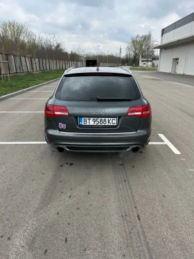 Audi A6 3.0TFSI | Auto.bg — изображение 4 Audi A6 3.0TFSI | Auto.bg — изображение 4