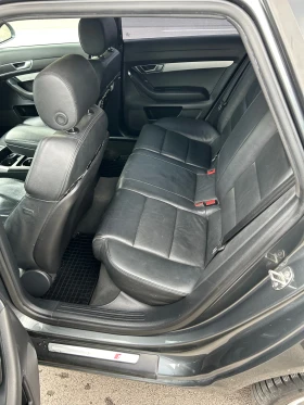 Audi A6 3.0TFSI | Auto.bg — изображение 10 Audi A6 3.0TFSI | Auto.bg — изображение 10