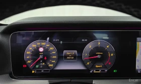 Mercedes-Benz E 350 AMG | Обдухване | 360 | HUD | Auto.bg — изображение 7 Mercedes-Benz E 350 AMG | Обдухване | 360 | HUD | Auto.bg — изображение 7
