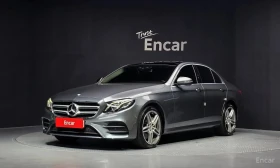 Mercedes-Benz E 350 AMG | Обдухване | 360 | HUD