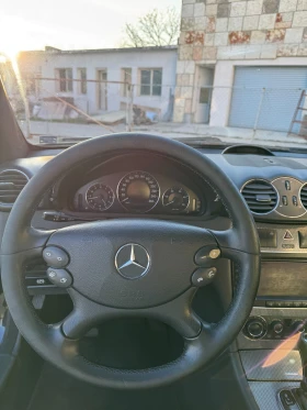 Mercedes-Benz CLK - 4000 € - 16113243 9 | Car24.bg Mercedes-Benz CLK - 4000 € - 16113243 9