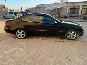 Mercedes-Benz CLK - 4000 € - 16113243 3 | Car24.bg Mercedes-Benz CLK - 4000 € - 16113243 3