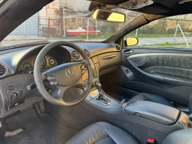 Mercedes-Benz CLK - 4000 € - 16113243 8 | Car24.bg Mercedes-Benz CLK - 4000 € - 16113243 8