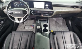 Kia K8 3.5 LPG 2WD Trendy * koreiskikoli.bg * | Auto.bg — изображение 6 Kia K8 3.5 LPG 2WD Trendy * koreiskikoli.bg * | Auto.bg — изображение 6