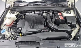 Kia K8 3.5 LPG 2WD Trendy * koreiskikoli.bg * | Auto.bg — изображение 5 Kia K8 3.5 LPG 2WD Trendy * koreiskikoli.bg * | Auto.bg — изображение 5
