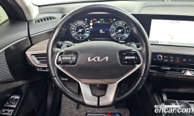 Kia K8 3.5 LPG 2WD Trendy * koreiskikoli.bg * | Auto.bg — изображение 14 Kia K8 3.5 LPG 2WD Trendy * koreiskikoli.bg * | Auto.bg — изображение 14