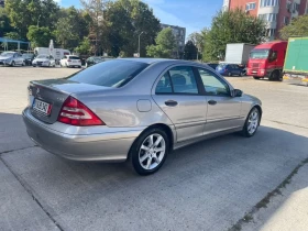 Mercedes-Benz C 200 CDI 2.2 дизел 122кс - 3333 € - 92467530 6 | Car24.bg Mercedes-Benz C 200 CDI 2.2 дизел 122кс - 3333 € - 92467530 6