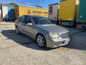 Mercedes-Benz C 200 CDI 2.2 дизел 122кс - 3333 € - 92467530 8 | Car24.bg Mercedes-Benz C 200 CDI 2.2 дизел 122кс - 3333 € - 92467530 8