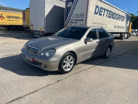 Mercedes-Benz C 200 CDI 2.2 дизел 122кс - 3333 € - 92467530 2 | Car24.bg Mercedes-Benz C 200 CDI 2.2 дизел 122кс - 3333 € - 92467530 2