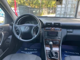 Mercedes-Benz C 200 CDI 2.2 дизел 122кс - 3333 € - 92467530 12 | Car24.bg Mercedes-Benz C 200 CDI 2.2 дизел 122кс - 3333 € - 92467530 12