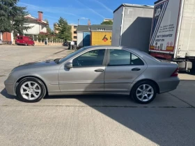 Mercedes-Benz C 200 CDI 2.2 дизел 122кс - 3333 € - 92467530 3 | Car24.bg Mercedes-Benz C 200 CDI 2.2 дизел 122кс - 3333 € - 92467530 3