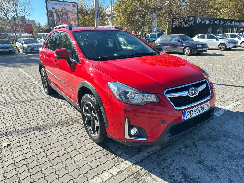 Subaru XV - 22700 лв. / 11606.33 € - 41819679 1 | Car24.bg Subaru XV - 22700 лв. / 11606.33 € - 41819679 1