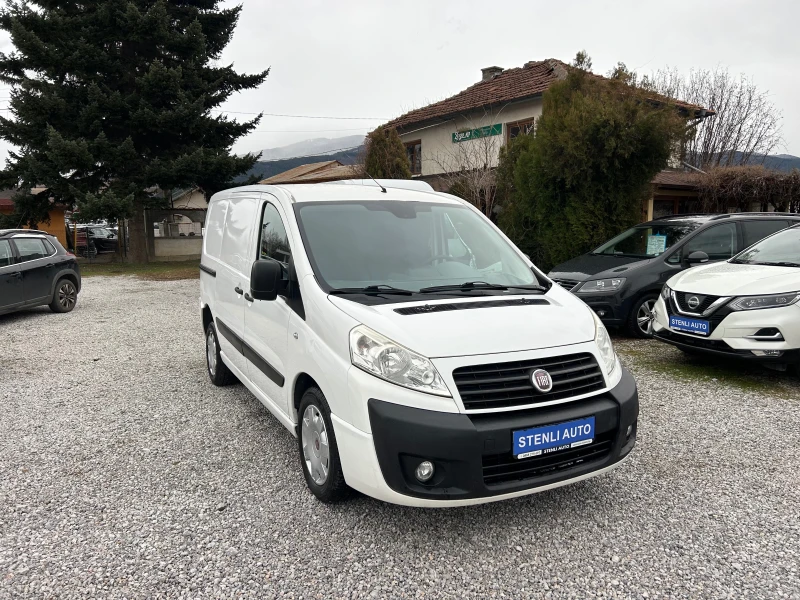 Fiat Scudo 2, 0M.JET EURO4 - 3390 € / 6630.26 лв. - 86298739 1 | Car24.bg Fiat Scudo 2, 0M.JET EURO4 - 3390 € / 6630.26 лв. - 86298739 1