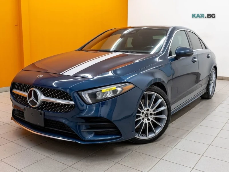 Mercedes-Benz A 220 * 4MATIC * PANO * Автокредит * (Цена до България) - 19499 € / 38136.73 лв. - 26001205 1 | Car24.bg Mercedes-Benz A 220 * 4MATIC * PANO * Автокредит * (Цена до България) - 19499 € / 38136.73 лв. - 26001205 1