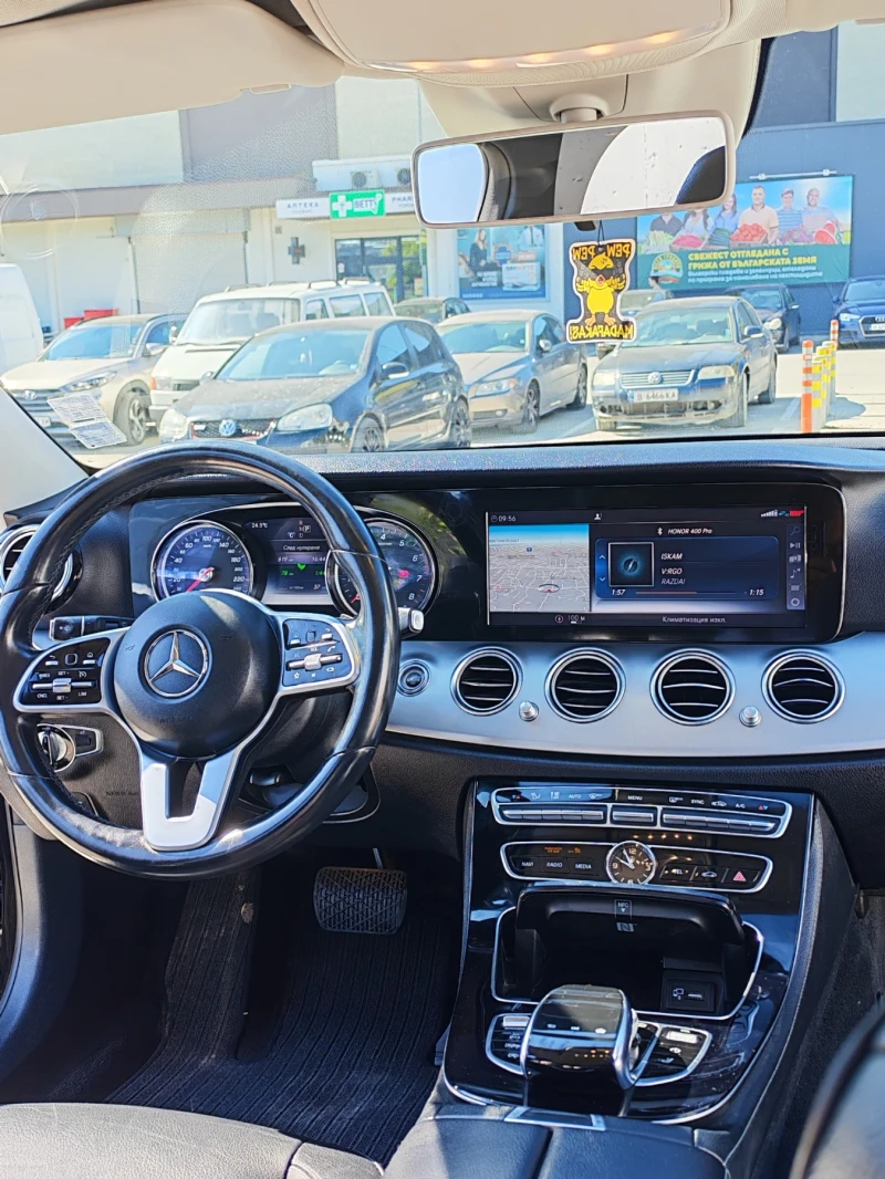 Mercedes-Benz E 200 - 18600 € / 36378.44 лв. - 35256210 1 | Car24.bg Mercedes-Benz E 200 - 18600 € / 36378.44 лв. - 35256210 1