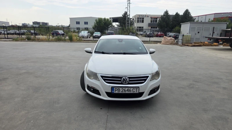 VW CC 2.0 TDI - 9999 € - 75395240 1 | Car24.bg VW CC 2.0 TDI - 9999 € - 75395240 1